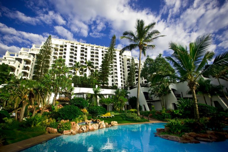Image showcasing Cabana Beach Resort Accommodation Umhlanga | Timeshare Rentals