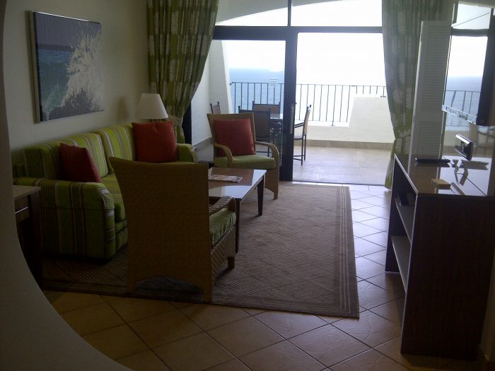 View of Cabana Beach Resort Accommodation Umhlanga | Timeshare Rentals